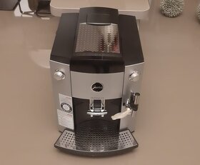 Kávovar Jura Impressa F70 - 3