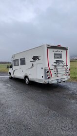 LAIKA CARAVANS X715R FIAT DUCATO - 3