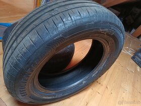 Letní pneumatiky nepoužité - Goodyear 205/60 R16 92V - 3