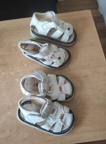 dětské boty - 3