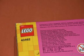 Lego 40462 - Valentýnský Medvídek - 3