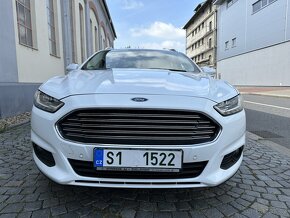 Ford Mondeo 2,0tdci combi - 3