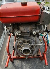 PS12 - hasičské čerpadlo - 3