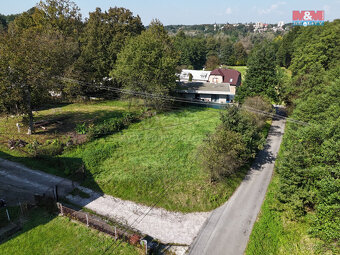 Prodej pozemku k bydlení, 929 m², Rychvald, ul. Slepá - 3