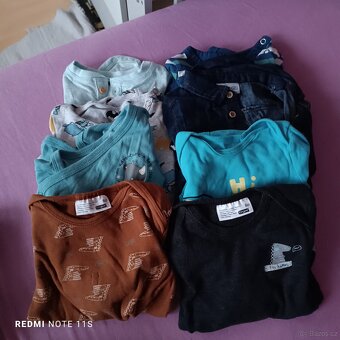 Set vel.80 - 3