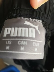Plavky, kratasy Puma nové - 3