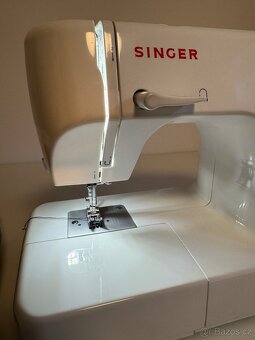Šicí stroj SINGER SMC 8280 - 3