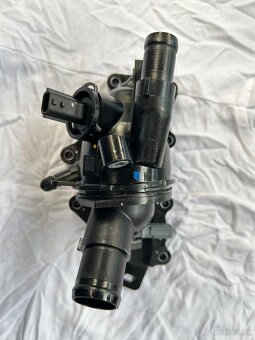 Termostat na Renault Capture 1.3 T - 3