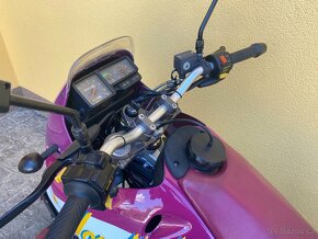 Gilera Nordwest 600 - 3