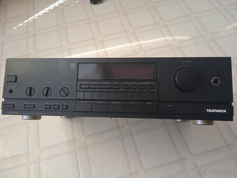 Stereo zesilovač receiver Telefunken HR 780 RDS - 3