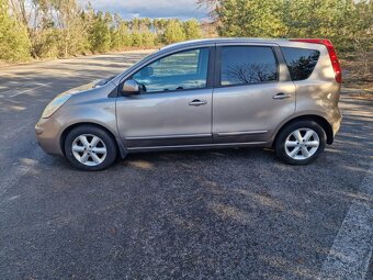 Nissan Note 1.5 dCi Tekna - 3