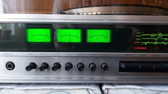 Dual KA260, nádherný kus hifi z konce 70-tých let, - 3