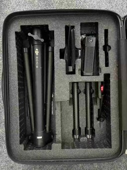 DJI RONIN M + GRIP RING - 3