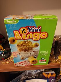 Království her + bingo - 3