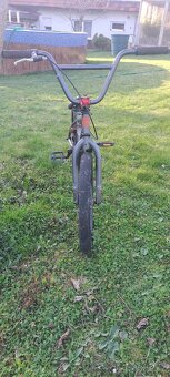Bmx - 3
