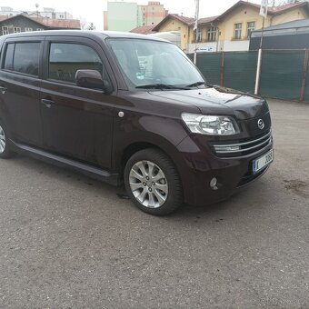 Prodam Daihatsu Materia 1.5 16V Twin Cam Toyota - 3