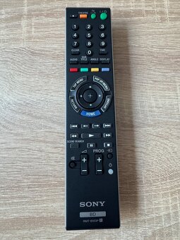 Dálkové ovládání Sony RMT-B103P - 3