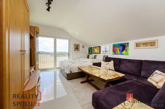Prodej, domy/chata, 80 m2, Lipno E236, 33035 Líšťany, Plzeň- - 3