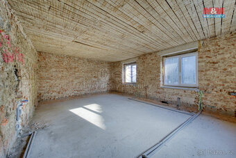 Prodej rodinného domu, 135 m², Tlumačov - 3