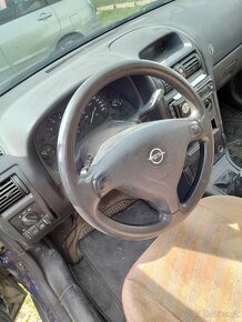 Opel Astra g 1.6 8v i - 3