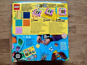Lego - DOTS Set - 3