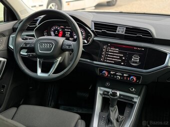 Audi Q3 Sportback 35 1.5 TFSI S line S tronic, Matrix, TOP - 3