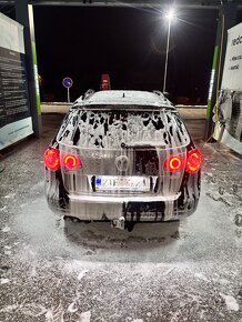 Passat B6 2.0TDi 103kw CR 2010 - 3