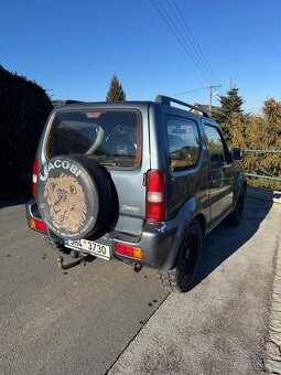 Suzuki Jimny 1.5 DDiS - 3