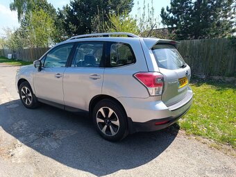 Subaru Forester SJ 2016 2.0 D 108 Kw náhradní díly - 3