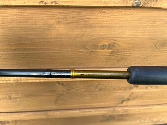 Prut Delphin Drama Match 3,6 m 50 g - 3