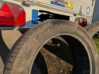 Michelin e Primacy 225/50 r17 98V - 3