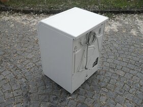 MIELE KONDENZAČNÍ SUŠIČKA,LUXUSNÍ ZNAČKA,PODSVÍCENÍ,tř.A - 3