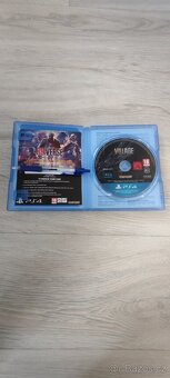 Resident Evil Village PlayStation 4 - 3