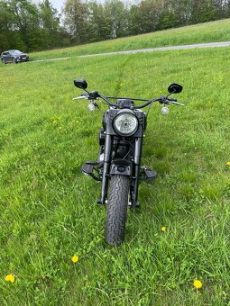 Harley Davidson Slim - 3