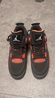 Air Jordan 4 - 3