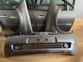 Renault Megane 2002-2008 - 3
