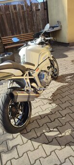 BMW k 1200r - 3