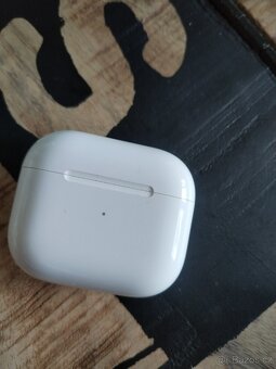 Airpods sluchátka 3 generace - 3