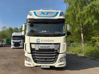 DAF XF 106.510 4x2 - 3