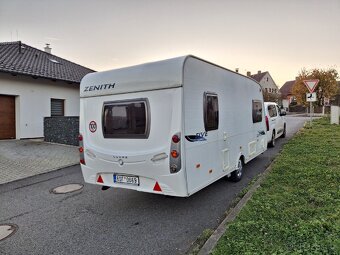Karavan Lunar Zenith r.v.2010 - 3