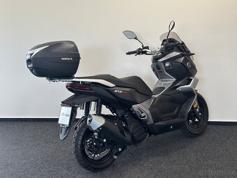 Voge SR 125 ADV 2024 - 3