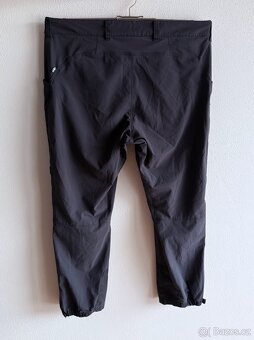 Outdoorové kalhoty Fjallraven Keb Agile Trousers M - 3