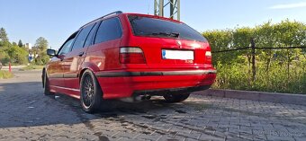 E36 328i M52B28 - 3