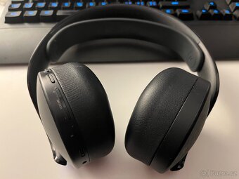 Bezdrátová sluchátka Sony PULSE 3D k PlayStation 5 - 3
