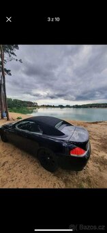 Bmw 645ci cabrio - 3