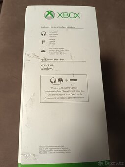 X-Box sluhatka - 3