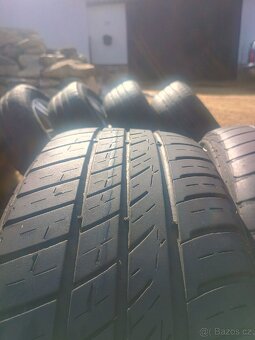 Kola 195/65 R15 - 3
