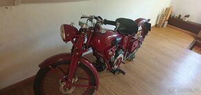 MOTO GUZZI 1930 - 3
