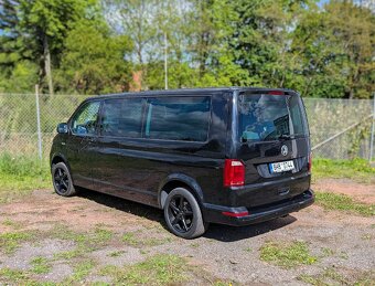 VW Caravelle T6 Comfortline 2,0 TD 110kw LONG - 3