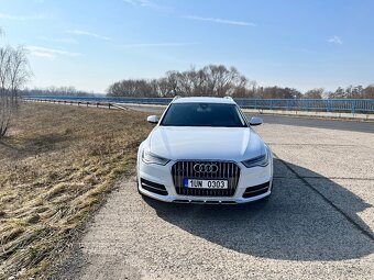 Audi A6 Allroad 2018 3.0tdi 140kw Webasto Matrix - 3